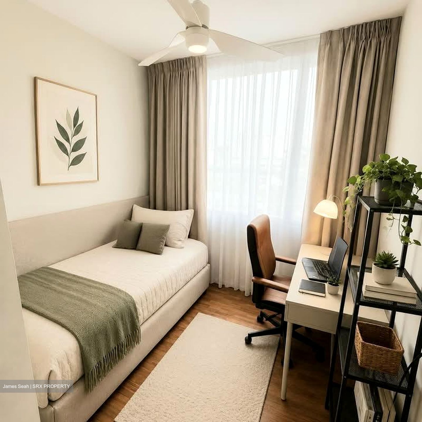 The Amore (D19), Condominium #572555691